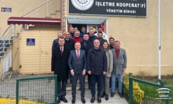Melih Yıldız DUR DURAK Bilmeden Çalışıyor!