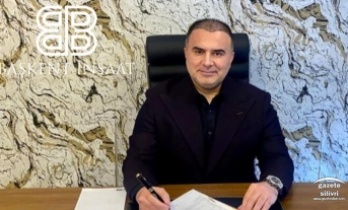 Bir Başarı Hikayesi, Başkent İnşaat ve Uğur Vergili