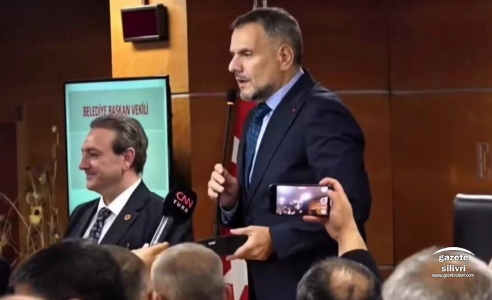 İstanbul'da Bayrampaşa Belediye Başkanlığı vekaleten Akın'da!