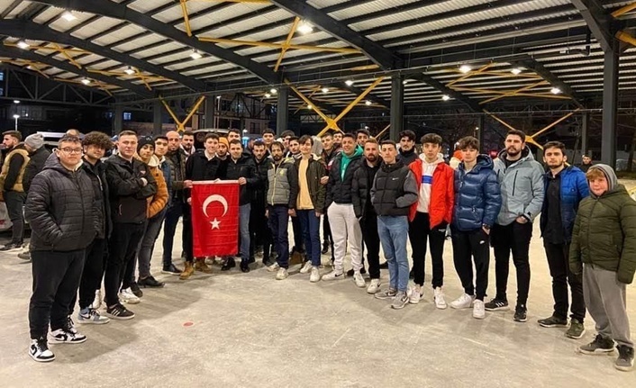 Selimpaşa da Rüzgar tersine dönüyor...