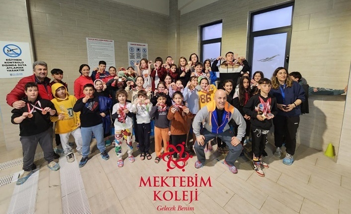 Madalya Fatihi, Mektebim Silivri