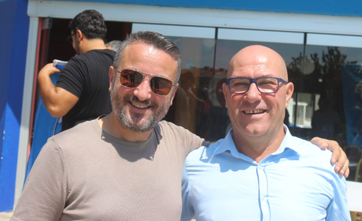 Tamer Bıyıklı'nın Yükselişi