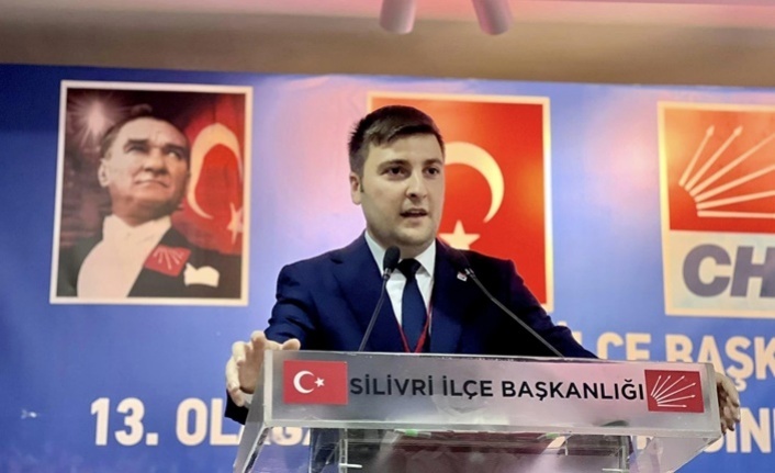 Berker Esen; "BÖBÜRLENENLER İŞÇİ MAAŞINA İYİLEŞTİRMEYİ ÇOK GÖRMÜŞLER!"