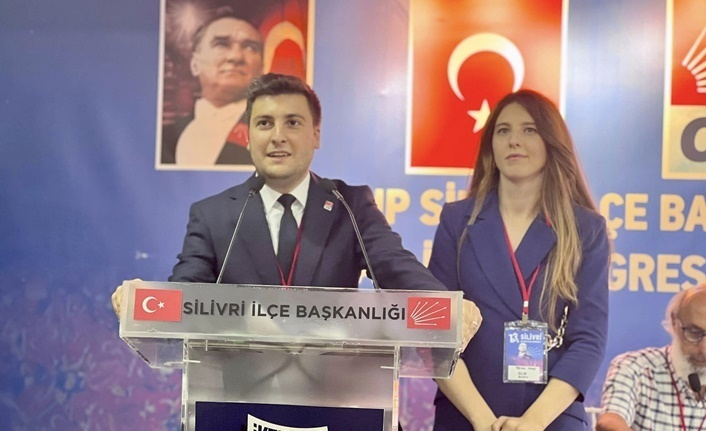 Esen; "Bağımsızlığın ve Özgürlüğün Teminatı Adalettir!"