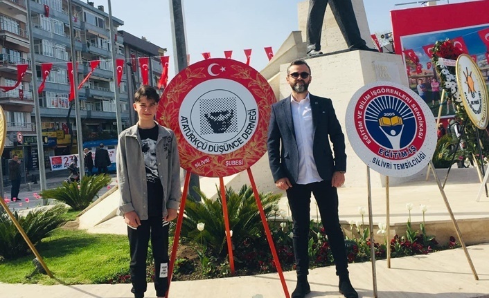 Rahim Girgin, "Nice 100 Yıllara"