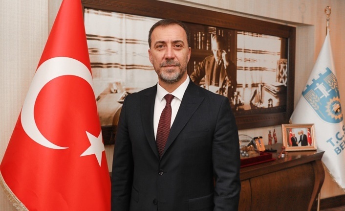 BAŞKAN YILMAZ’DAN CUMHURİYET BAYRAMI MESAJI
