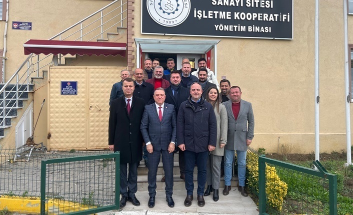 Melih Yıldız DUR DURAK Bilmeden Çalışıyor!