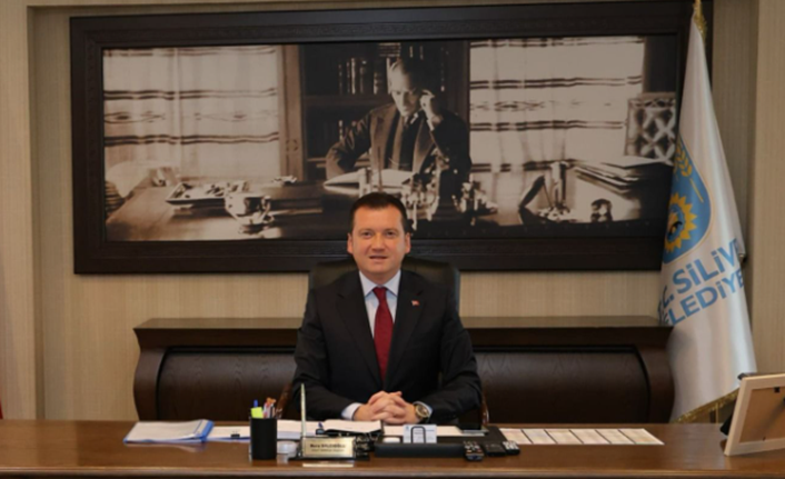 Başkan Balcıoğlu Basın Bayramını Kutladı