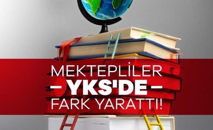 SİLİVRİ MEKTEBİM KOLEJİ ÖĞRENCİLERİ ÜNİVERSİTE YOLUNDA YKS SONUÇLARI AÇIKLANDI